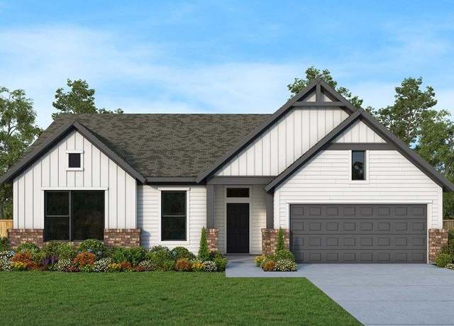 Property at Carrington Plan, Buda, TX 78610, 3 beds, 2 baths
