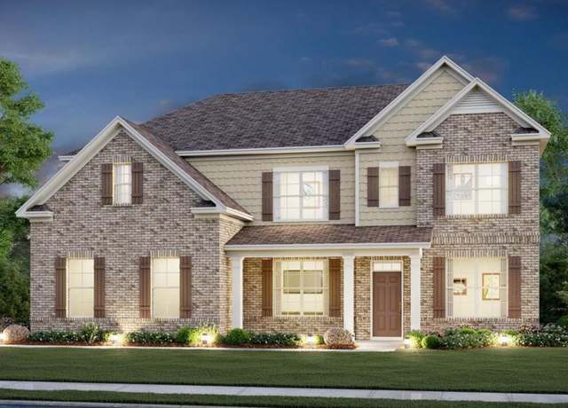 Property at 237 Arwen Dr, Mcdonough, GA 30252, 5 beds, 4 baths