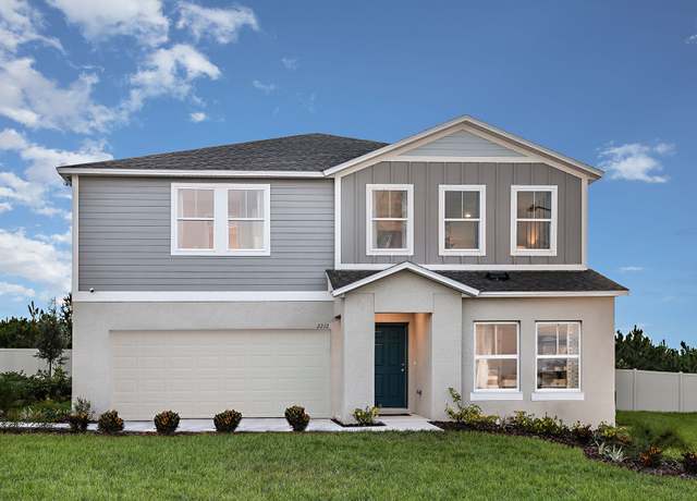 Property at Lucia Plan, Davenport, FL 33837, 5 beds, 3 baths