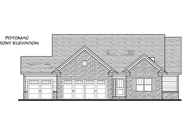 Property at Potomac Plan, Coralville, IA 52241, 5 beds, 5 baths