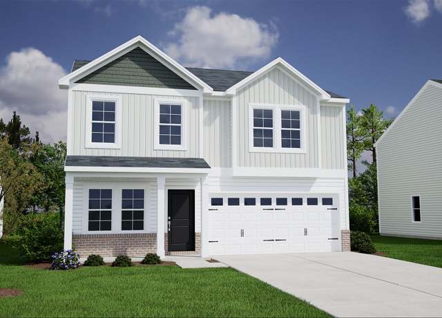 Property at 554 Wendenburg Ter, Aylett, VA 23009, 4 beds, 2.5 baths