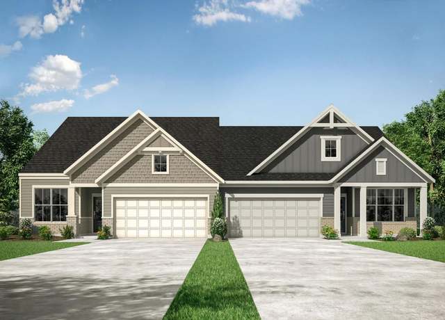 Property at ZURICH Plan, Westfield, IN 46074, 2 beds, 2 baths