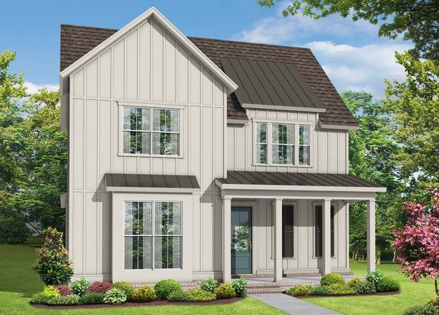 Property at The Hickory Plan, Cumming, GA 30040, 3 beds, 2.5 baths