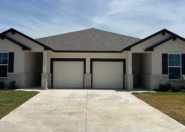 Property at 1133 Stone Vly, Temple, TX 76502, 3 beds, 2 baths