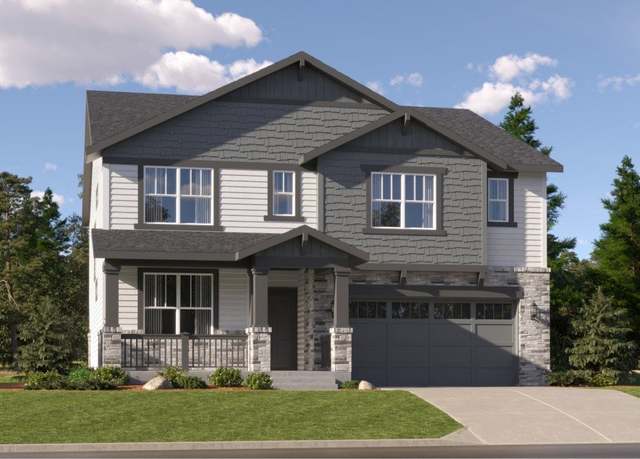 Property at Stonehaven Plan, Loveland, CO 80538, 5 beds, 4 baths