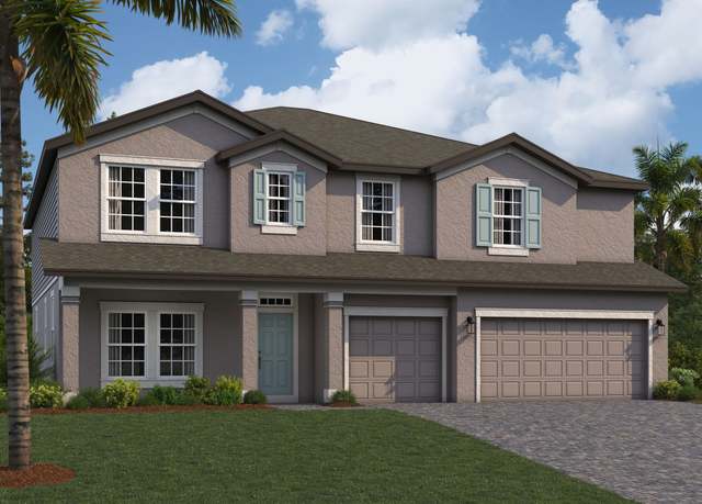 Property at 31251 Hayman Loop, Wesley Chapel, FL 33545, 5 beds, 4.5 baths