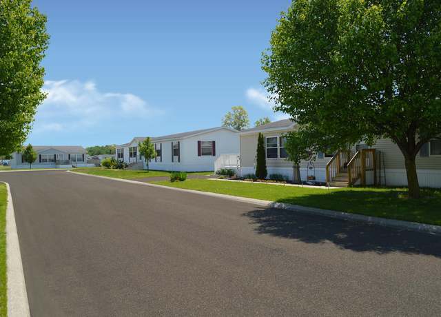 Property at Champion 727 Parke Place Plan, Elkhart, IN 46514, 3 beds, 2 baths