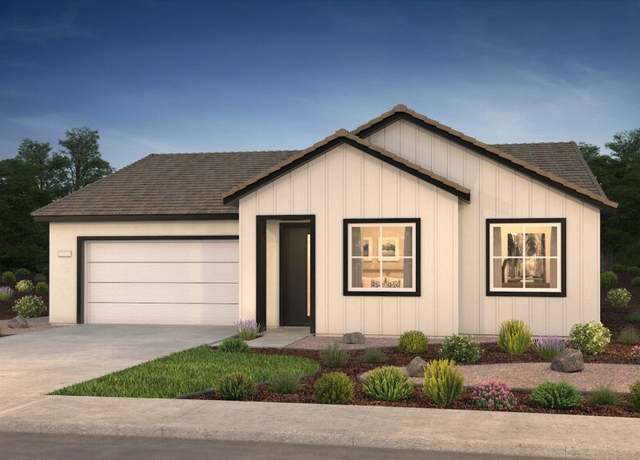 Property at Plan 1 Plan, Lancaster, CA 93535, 4 beds, 2 baths