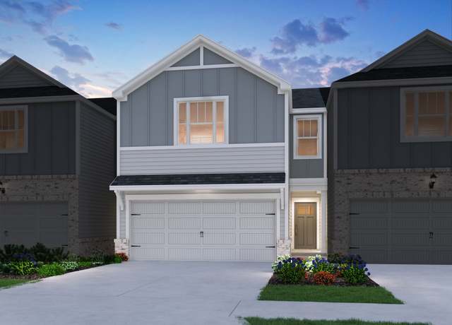 Property at 5526 Cosimo Rd, Fairburn, GA 30213, 3 beds, 2.5 baths