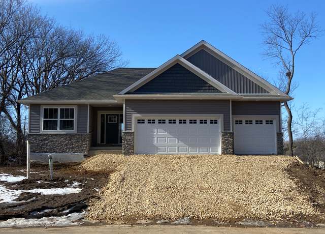 Property at The Spruce Plan, Lakeville, MN 55044, 2 beds, 2 baths