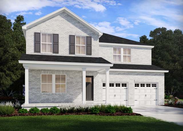 Property at Shelton Plan, 90hl3o Mount Juliet, TN 37122, 5 beds, 4 baths