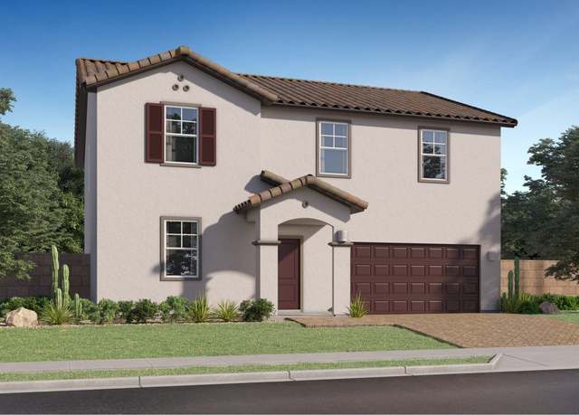 Property at Avery Plan 4049 Plan, San Tan Valley, AZ 85143, 5 beds, 3 baths