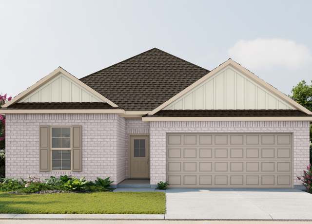 Property at Trillium IV J Plan, Foley, AL 36535, 3 beds, 2 baths