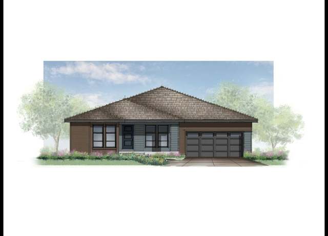 Property at Copper Creek Maplewood Plan, Haslett, MI 48840, 3 beds, 2 baths