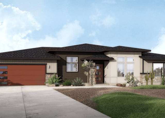 Property at The Bannock - Built On Your Land Plan, Idaho Falls, ID 83402, 4 beds, 3 baths
