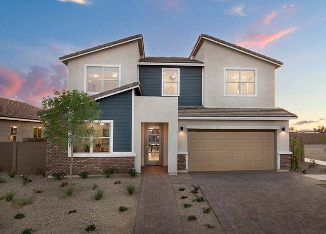Property at Pacific Plan, San Tan Valley, AZ 85140, 4 beds, 3.5 baths