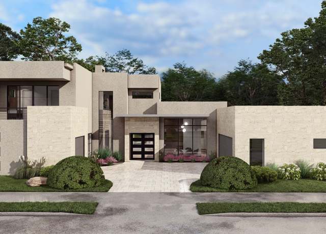 Property at Model B Plan, Austin, TX 78734, 5 beds, 6 baths