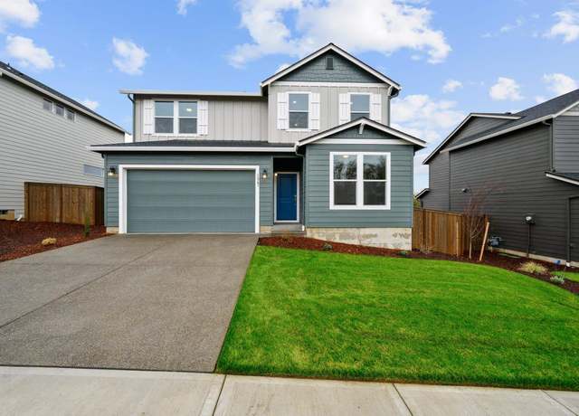 Property at The 2008 Plan, Happy Valley, OR 97086, 5 beds, 2.5 baths