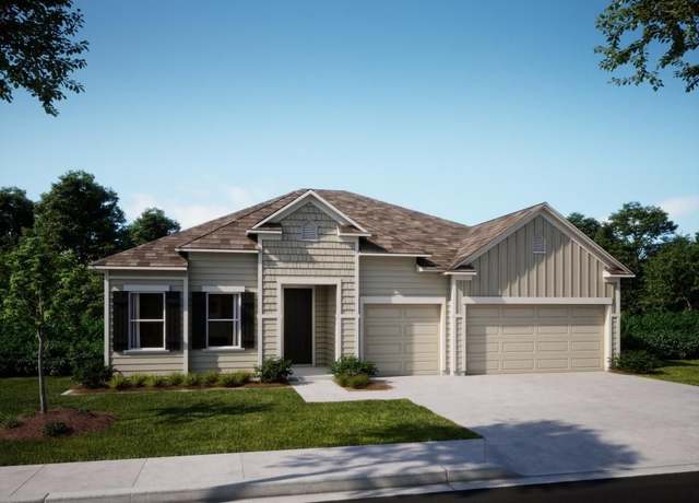 Property at Venice Plan, Kingsland, GA 31548, 4 beds, 3 baths