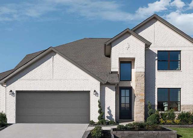 Property at Jackson Plan, Crosby, TX 77532, 4 beds, 2.5 baths