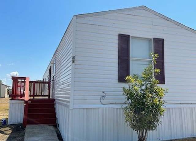 Property at 13700 Judson Rd #47, San Antonio, TX 78233, 3 beds, 1 bath