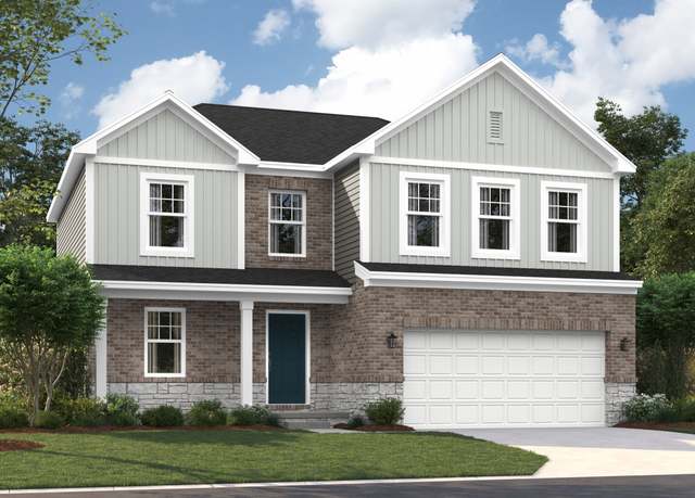 Property at Brooklyn Plan, Belleville, MI 48111, 3 beds, 2.5 baths