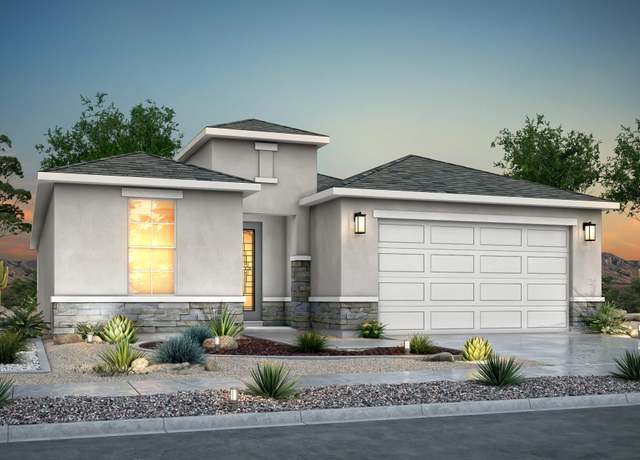 Property at 7445 Big Mtn, El Paso, TX 79911, 3 beds, 2.5 baths