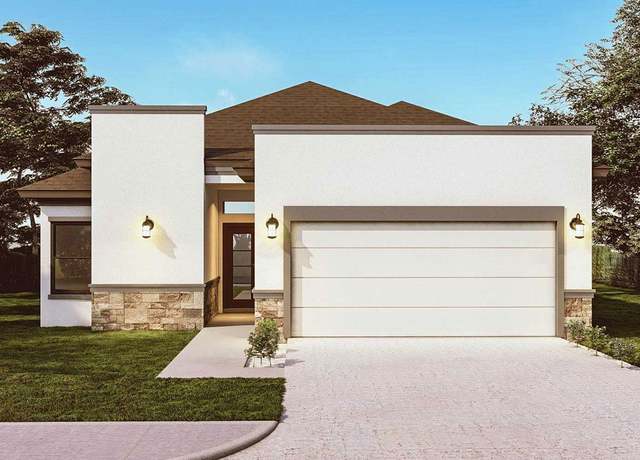 Property at Sophie Plan, Laredo, TX 78046, 4 beds, 2.5 baths