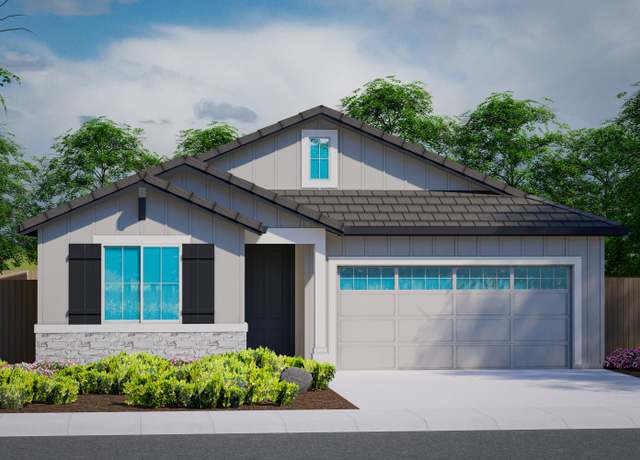 Property at 1343 Plan, Roseville, CA 95747, 3 beds, 2 baths