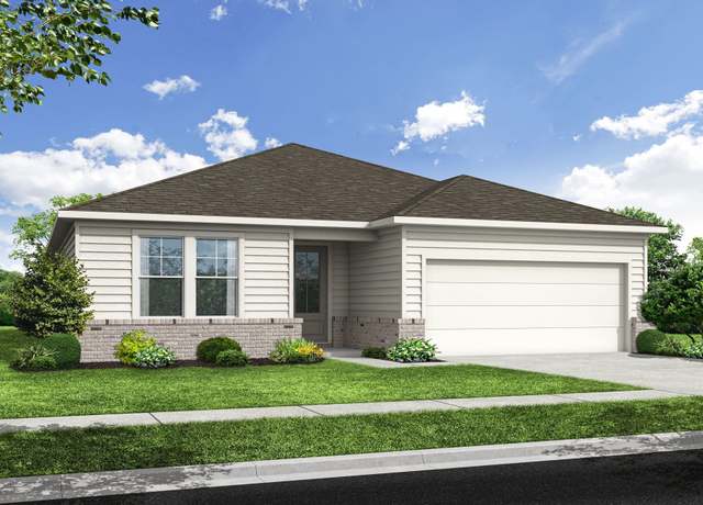 Property at The Dawson C Plan, Loganville, GA 30052, 2 beds, 2 baths