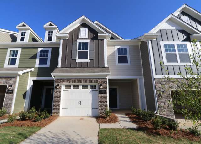 Property at 1926 Highland Park Dr, Charlotte, NC 28269, 3 beds, 2.5 baths