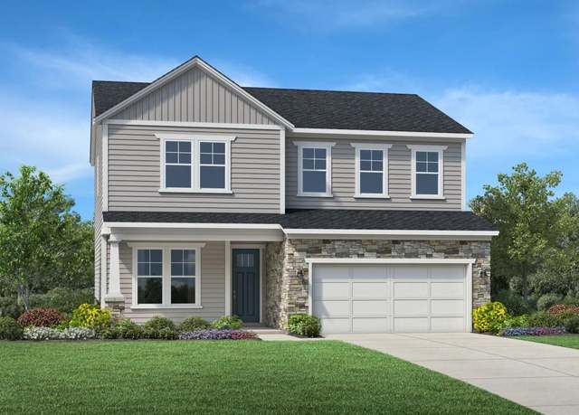 Property at Henslows Plan, Simpsonville, SC 29681, 3 beds, 2 baths