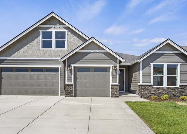 Property at The 2393 Plan, Eagle Point, OR 97524, 3 beds, 3 baths