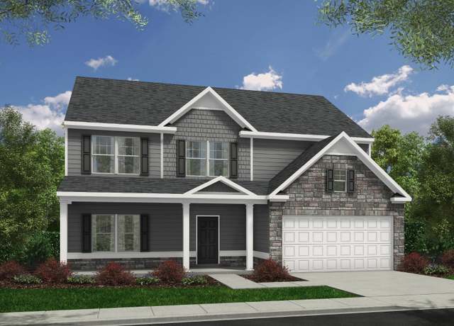 Property at Graham Plan, Jefferson, GA 30549, 4 beds, 2.5 baths
