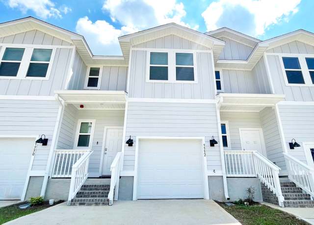 Property at The Palm Interior Plan, Pensacola, FL 32526, 3 beds, 2.5 baths