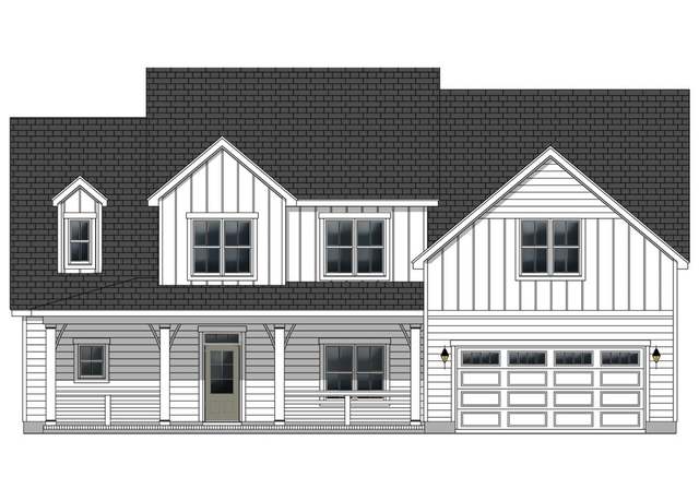 Property at Albermarle Plan, Grimesland, NC 27837, 4 beds, 4 baths