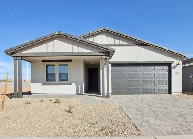 Property at Lilac Plan, Waddell, AZ 85355, 4 beds, 3 baths
