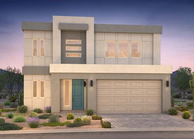 Property at The Franklin Plan, Las Vegas, NV 89183, 3 beds, 2.5 baths