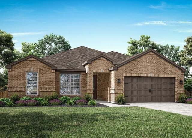 Property at Leland Plan, Iowa Colony, TX 77583, 4 beds, 2 baths