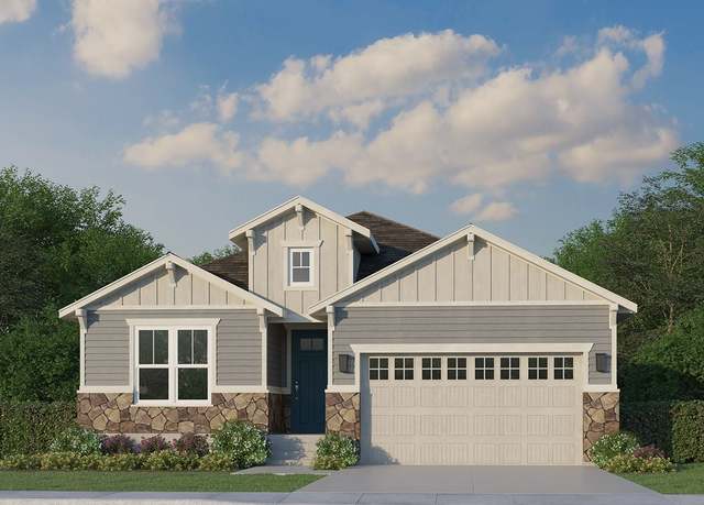 Property at Plan C418 Plan, Windsor, CO 80550, 5 beds, 3 baths