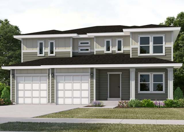 Property at Naples Transitional - ADU Option Plan, Eagle Mountain, UT 84005, 4 beds, 2.5 baths