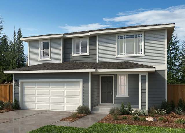 Property at 12457 S East 305th Pl, Auburn, WA 98092, 5 beds, 3.5 baths