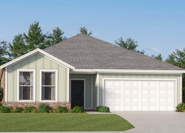 Property at Nash Plan, Pace, FL 32571, 3 beds, 2 baths