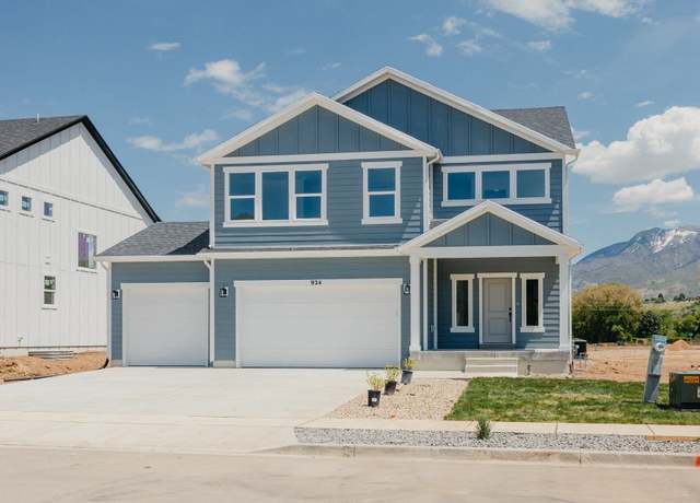 Property at 924 W Columbia Ct #110, Riverdale, UT 84405, 3 beds, 2.5 baths