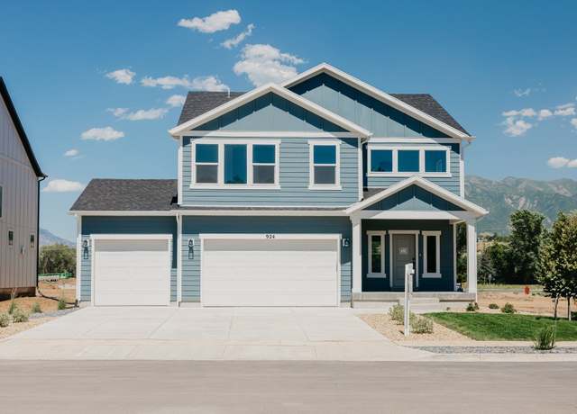 Property at 924 W Columbia Ct #110, Riverdale, UT 84405, 3 beds, 2.5 baths