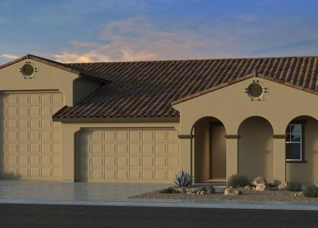 Property at 55-RV2 Plan, Litchfield Park, AZ 85340, 3 beds, 3 baths