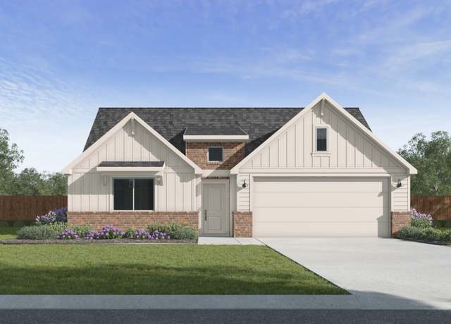 Property at CALI Plan, Noble, OK 73068, 4 beds, 2 baths