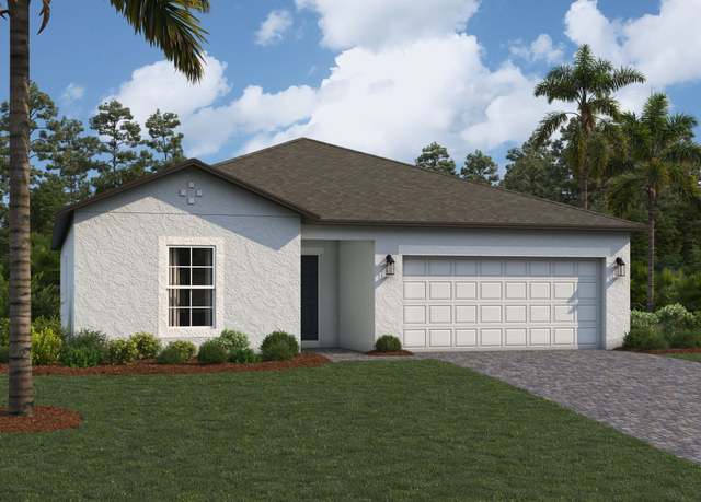 Property at 588 Hillshire Pl, Spring Hill, FL 34609, 3 beds, 2 baths