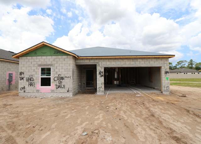 Property at 588 Hillshire Pl, Spring Hill, FL 34609, 3 beds, 2 baths