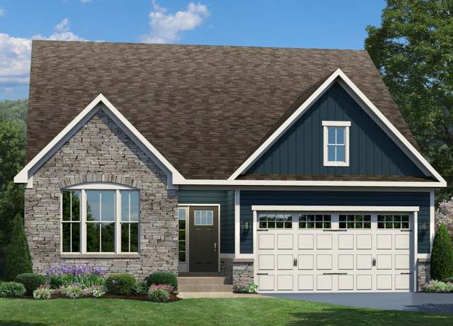 Property at Andover Plan, Washington, PA 15301, 3 beds, 2 baths